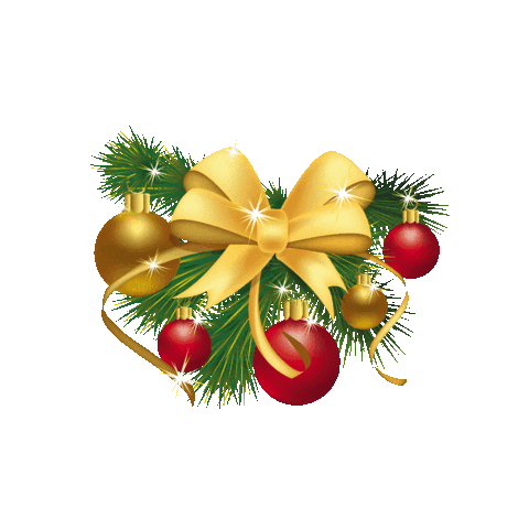 Arvore De Natal Sticker