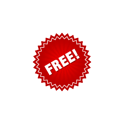Free Sticker by simplyzach