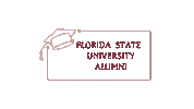 Alumni Fsu Sticker by Florida State University