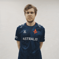 League Of Legends Lol GIF by Astralis