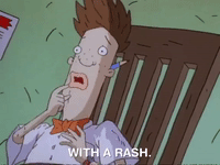 nickrewind nicksplat aaahh real monsters GIF