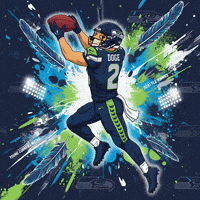 Shiba Inu Football GIF by Doge Pound