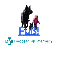 Sv Unter Sticker by Europeanpetpharmacy