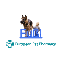 Sv Unter Sticker by Europeanpetpharmacy