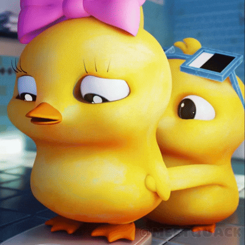 Gm Love GIF by Atrium