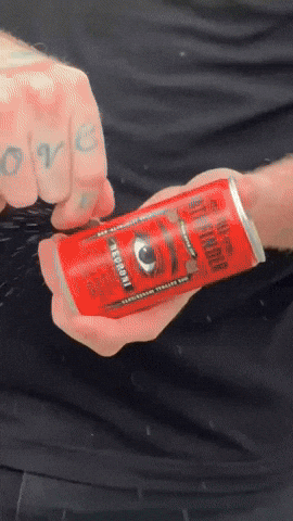 Whole Foods Party GIF by The Pathfinder