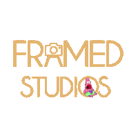 Vegas Sticker by Framed Studios