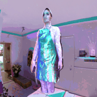 haunting miami beach GIF