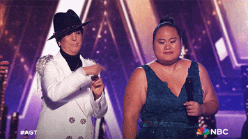 Season 18 Episode 21 GIF by America's Got Talent