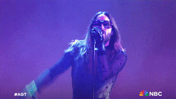 Season 18 Dance GIF by America's Got Talent