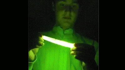 glow GIF