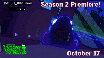 GIF by Cartoon Hangover