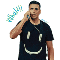 Oh No Love Sticker by Eros Now