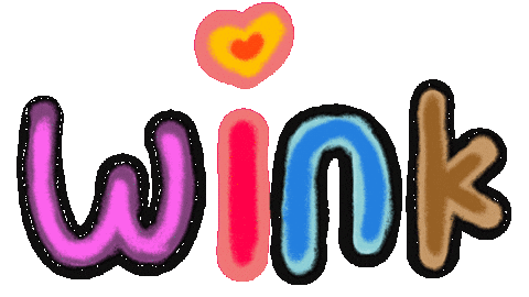 Art Love Sticker