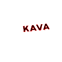 Rainbow Sticker by KAVA360