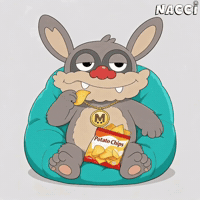 Tired Animation GIF