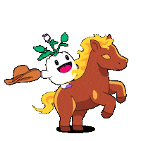 恭喜发财 Chinese New Year Sticker by Magic Eden