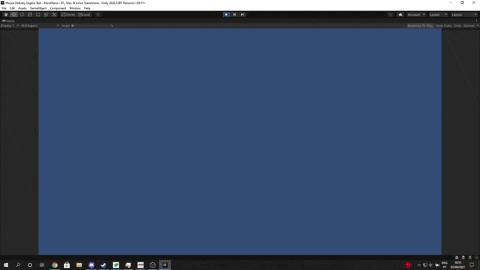 SunriseEclipse giphyupload unity gamedev multiplayer GIF