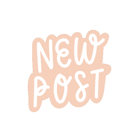 byamyhoang new new post post aesthetic Sticker