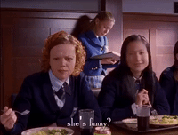season 2 netflix GIF by Gilmore Girls 