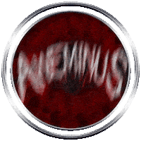 AWEMINUSMUSIC bass pug dubstep pugs Sticker