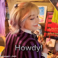 Emma Myers GIF