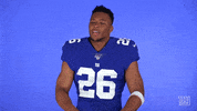 National Football League GIF by New York Giants