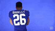 National Football League GIF by New York Giants