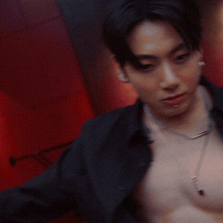 Jung Kook GIF by Calvin Klein
