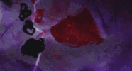 Glitch Pink GIF by Gisela Guzmán