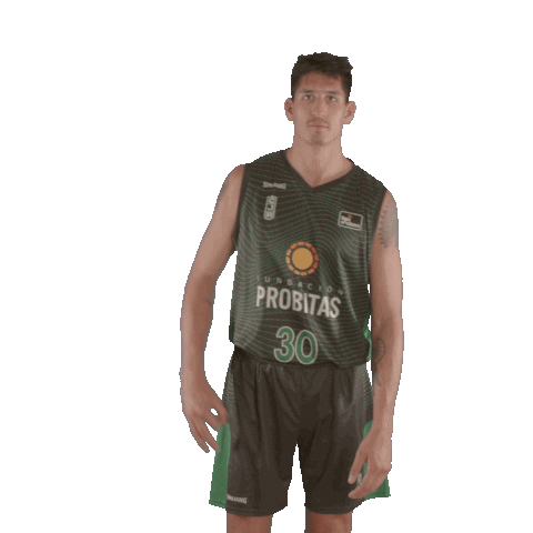 Liga Endesa Basketball Sticker by ACB