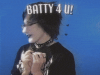 Batty 4 U!