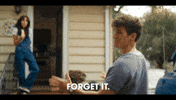 Forget It Whatever GIF by Bridge and Tunnel on EPIX