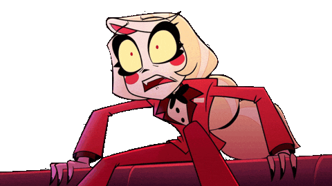 Shocked Amazon Studios Sticker by Amazon Prime Video