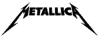 Explode Black And White Sticker by Metallica