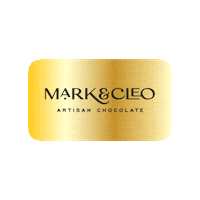 Mark And Cleo Sticker by My Deluxe