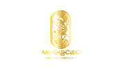 Mark And Cleo Sticker by My Deluxe