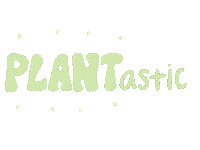 Plants Green Thumb Sticker