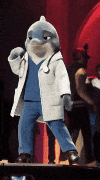 Happy Dancing GIF