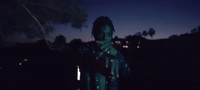 devil in california GIF by Burna Boy