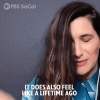 Kathryn Hahn Celebrity GIF by PBS SoCal