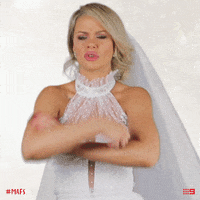 mafs marriedau GIF by Married At First Sight Australia
