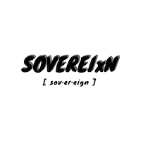 Sticker by SOVEREIxN