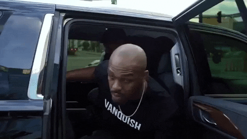GIF by UFC