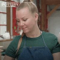 Its Hard Competition GIF by CBC