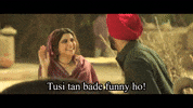 Gippy Grewal Laugh GIF by Tips Films