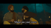 Convincing Ammy Virk GIF by Tips Films