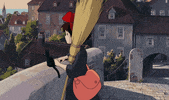 city looking GIF