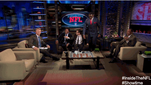 inside the nfl GIF by SHOWTIME Sports