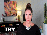 RachelSheerin nope speaker burnout i dont think so GIF